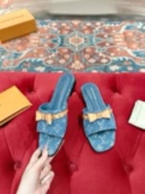 wholesale quality women louis vuitton shoes model no. 524